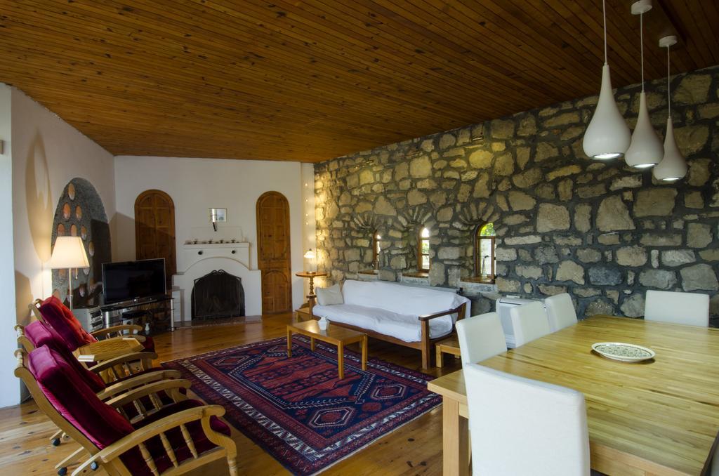 הוילה סלצ'וק St John'S House מראה חיצוני תמונה