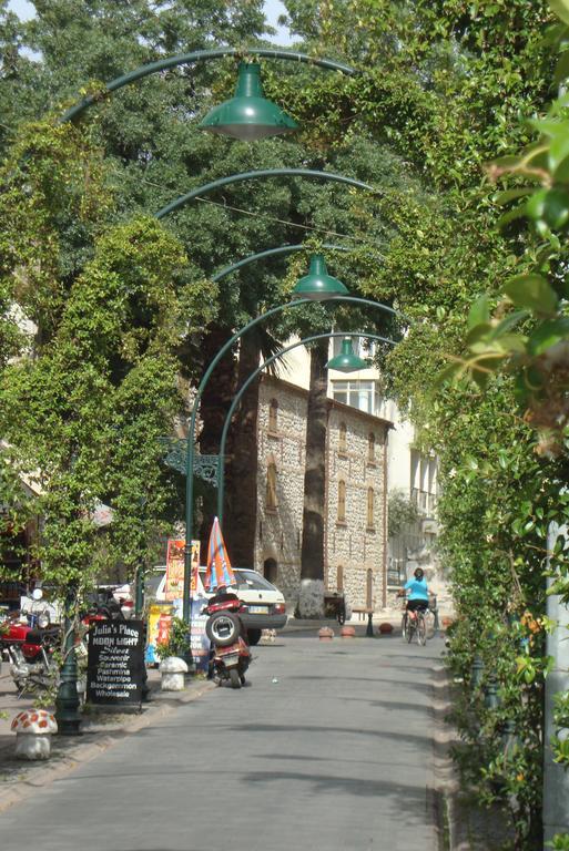 הוילה סלצ'וק St John'S House מראה חיצוני תמונה