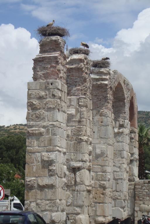 הוילה סלצ'וק St John'S House מראה חיצוני תמונה