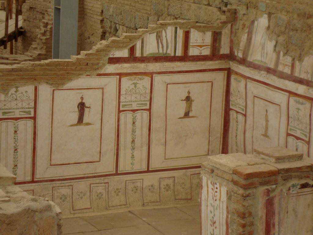 הוילה סלצ'וק St John'S House מראה חיצוני תמונה