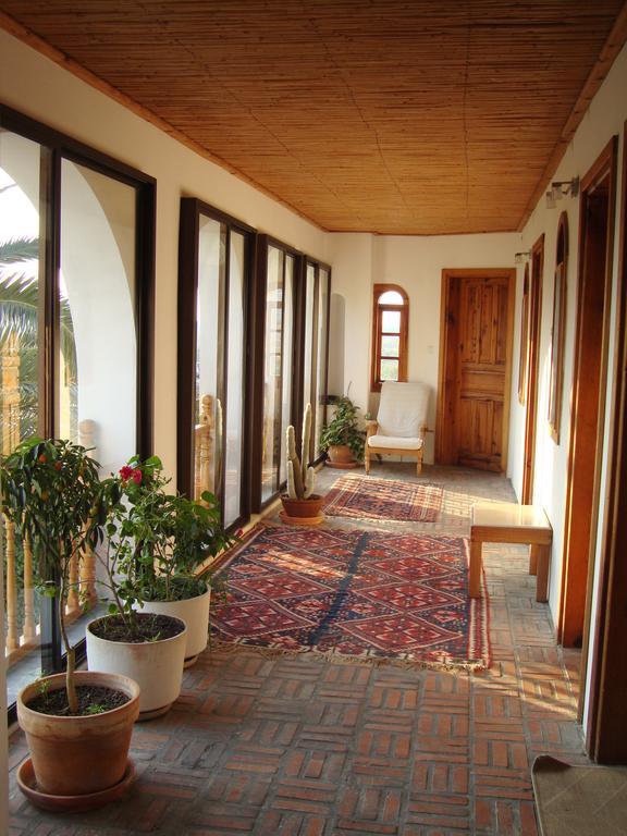 הוילה סלצ'וק St John'S House מראה חיצוני תמונה