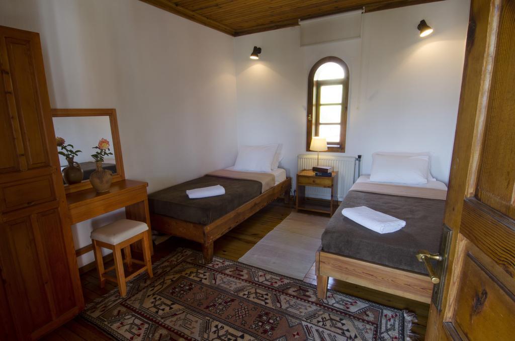הוילה סלצ'וק St John'S House מראה חיצוני תמונה