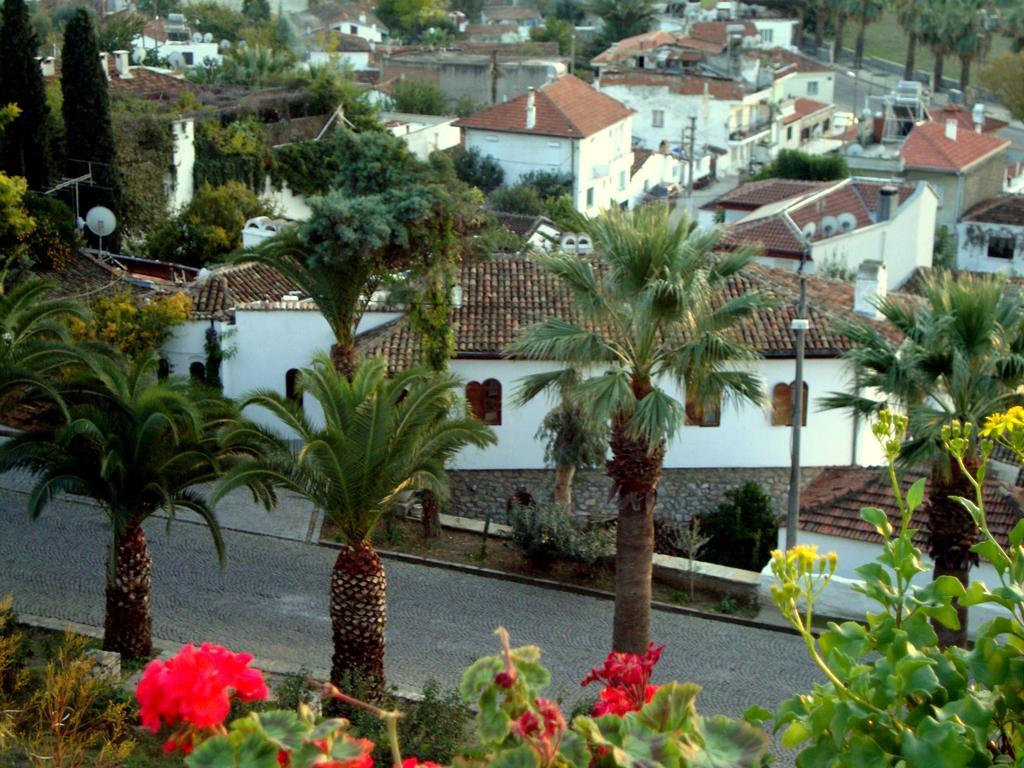 הוילה סלצ'וק St John'S House מראה חיצוני תמונה