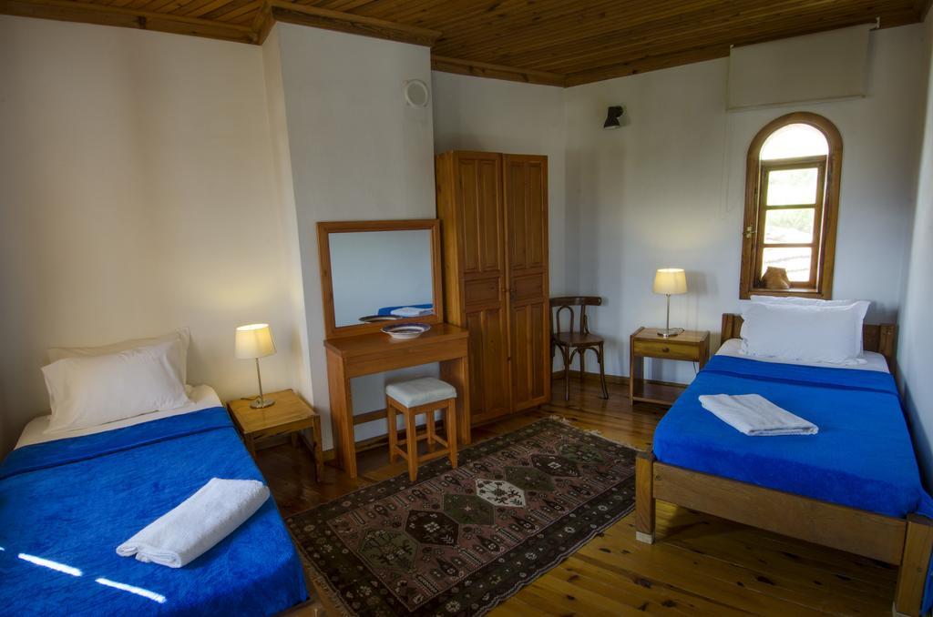 הוילה סלצ'וק St John'S House מראה חיצוני תמונה