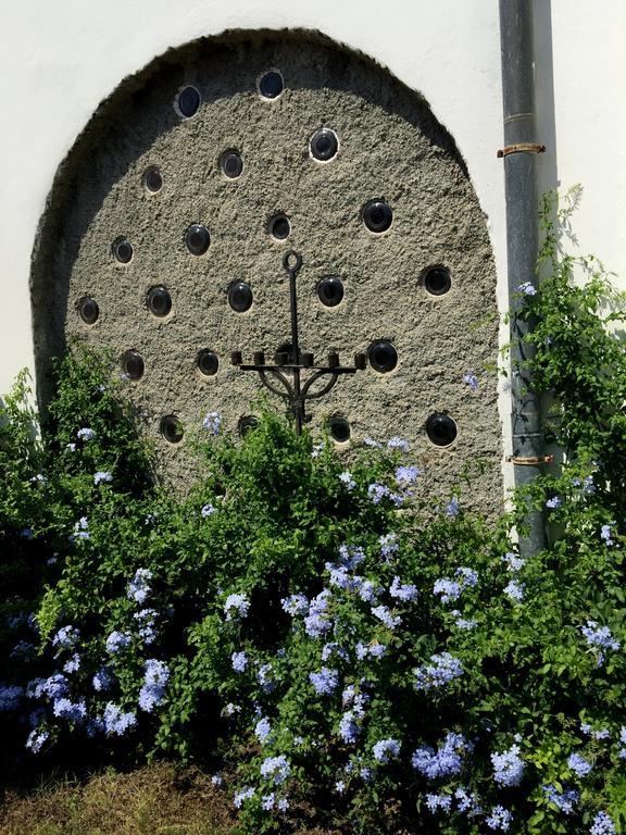 הוילה סלצ'וק St John'S House מראה חיצוני תמונה