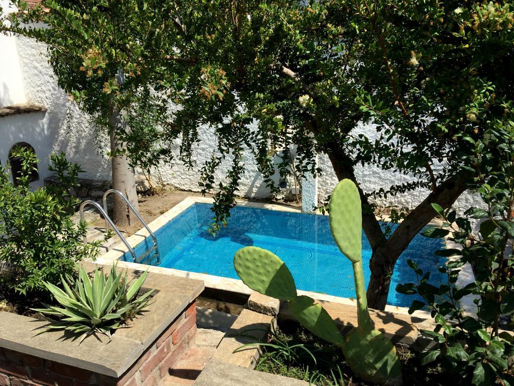 הוילה סלצ'וק St John'S House מראה חיצוני תמונה